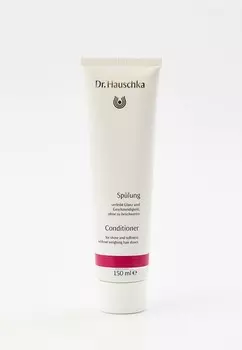 Бальзам для волос Dr. Hauschka