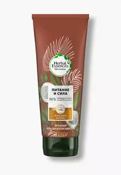 Бальзам для волос Herbal Essences