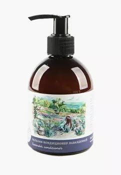 Бальзам для волос Краснополянская косметика