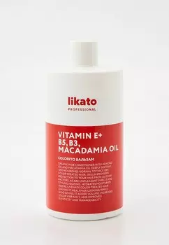 Бальзам для волос Likato Professional