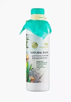 Бальзам для волос OZ! OrganicZone