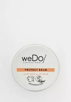 Бальзам для волос Wedo