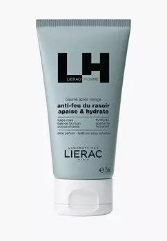 Бальзам после бритья Lierac