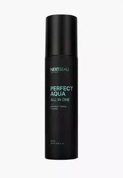 Бальзам после бритья Nextbeau