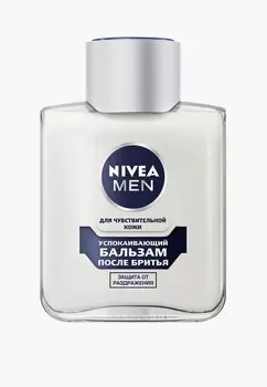 Бальзам после бритья Nivea Men