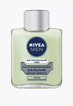 Бальзам после бритья Nivea Men