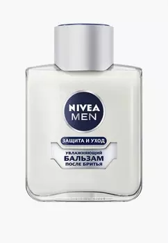 Бальзам после бритья Nivea Men