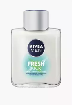 Бальзам после бритья Nivea Men