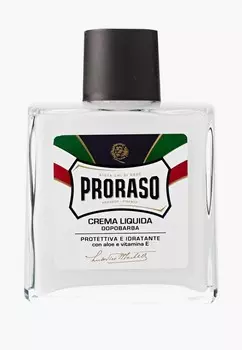 Бальзам после бритья Proraso
