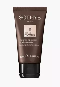 Бальзам после бритья Sothys