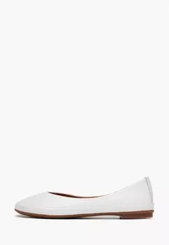 Балетки Alessio Nesca