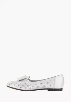 Балетки Color Me