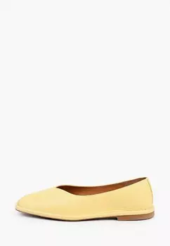 Балетки Ekonika