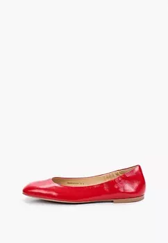 Балетки Ekonika