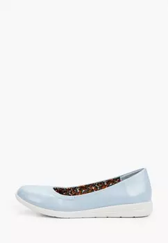 Балетки Instreet