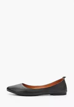 Балетки Laremo