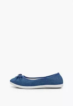 Балетки Shoesparad