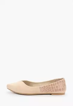 Балетки T.Taccardi