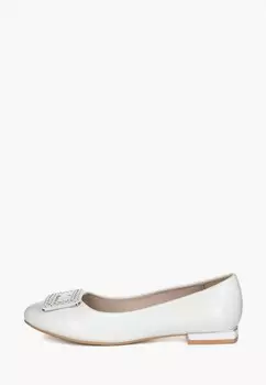 Балетки T.Taccardi