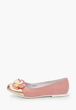 Балетки T.Taccardi