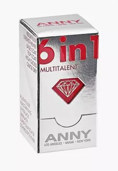 Базовое покрытие Anny