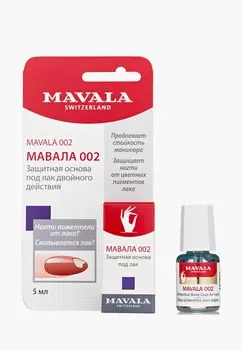 Базовое покрытие Mavala