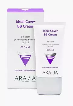 BB-Крем Aravia Professional