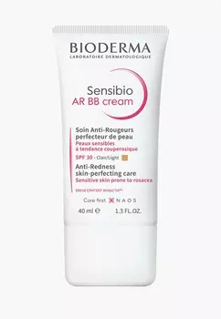 BB-Крем Bioderma