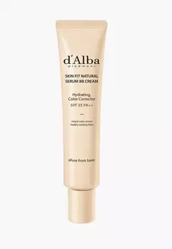 BB-Крем d'Alba