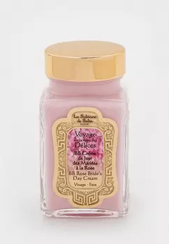 BB-Крем La Sultane de Saba