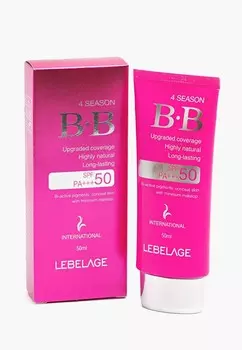 BB-Крем Lebelage