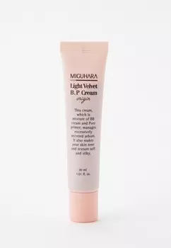 BB-Крем Miguhara