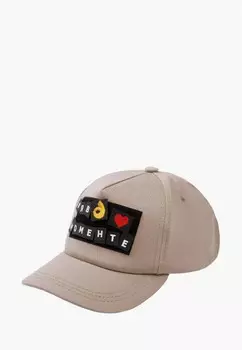 Бейсболка Amarobaby