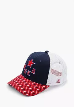 Бейсболка Atributika &amp; Club™