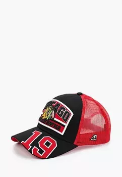 Бейсболка Atributika &amp; Club™