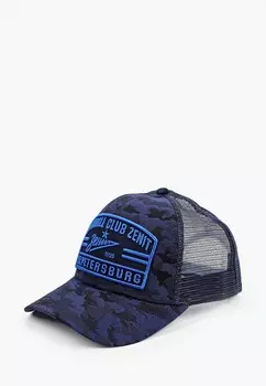 Бейсболка Atributika &amp; Club™