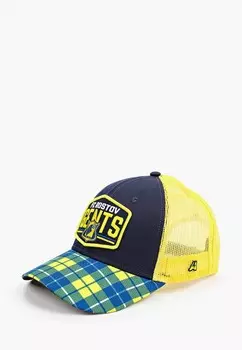 Бейсболка Atributika &amp; Club™