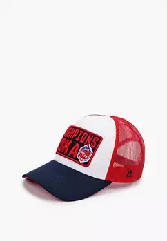 Бейсболка Atributika &amp; Club™