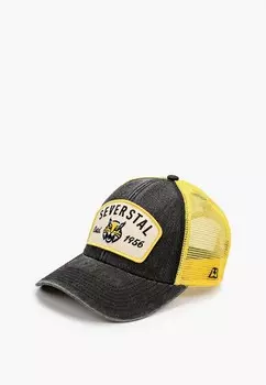 Бейсболка Atributika &amp; Club™