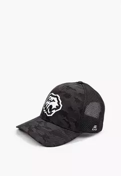 Бейсболка Atributika &amp; Club™