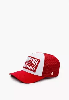 Бейсболка Atributika &amp; Club™