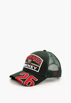 Бейсболка Atributika &amp; Club™