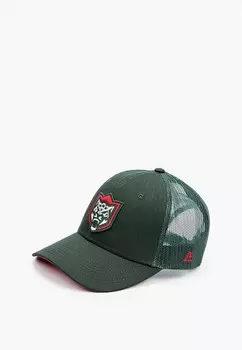 Бейсболка Atributika &amp; Club™