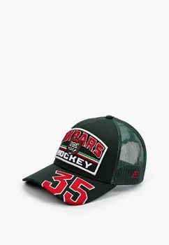 Бейсболка Atributika &amp; Club™