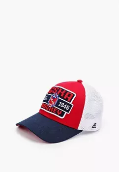 Бейсболка Atributika &amp; Club™