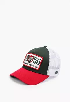 Бейсболка Atributika &amp; Club™