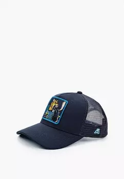 Бейсболка Atributika &amp; Club™