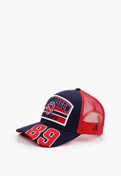 Бейсболка Atributika &amp; Club™