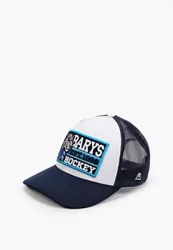 Бейсболка Atributika &amp; Club™