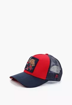 Бейсболка Atributika &amp; Club™